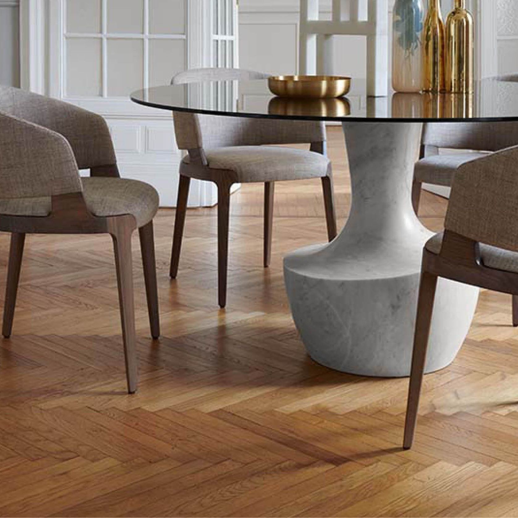Velis | Tub Chair gallery detail image