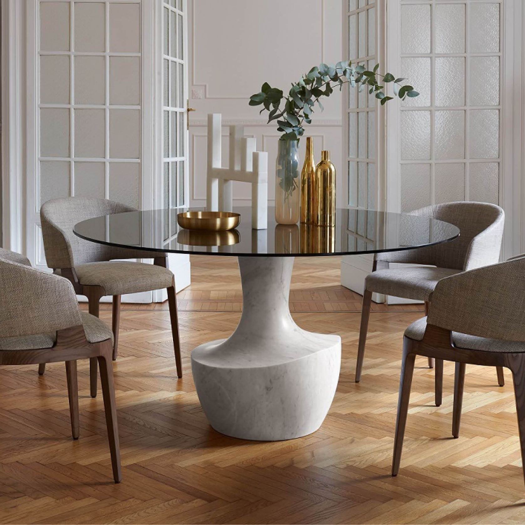 Velis | Tub Chair gallery detail image