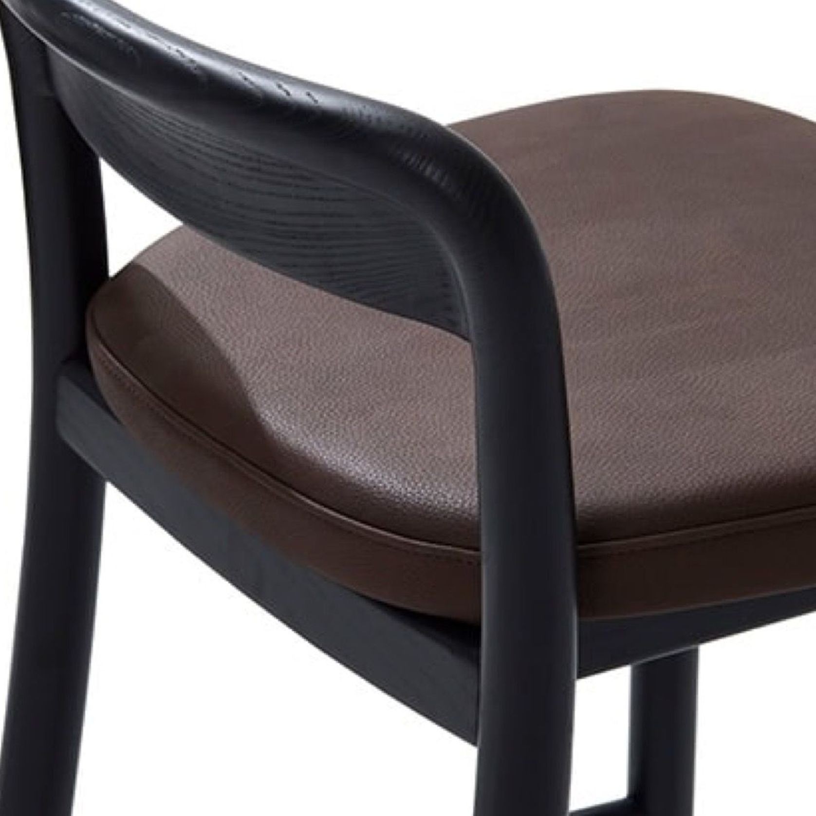 Villetta Dining Chair & Bar Stool by DePadova gallery detail image