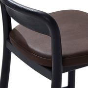 Villetta Dining Chair & Bar Stool by DePadova gallery detail image