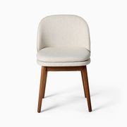 Wayne Side Dining Chair gallery detail image