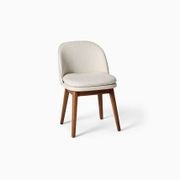 Wayne Side Dining Chair gallery detail image