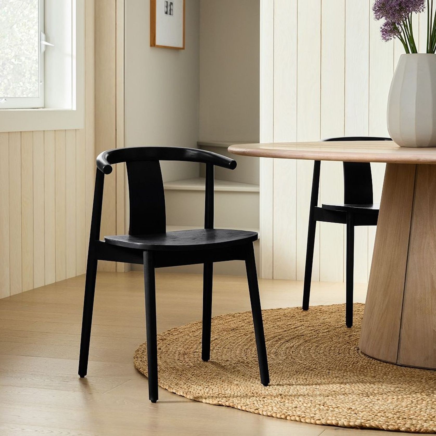 Wingate Dining Chair gallery detail image
