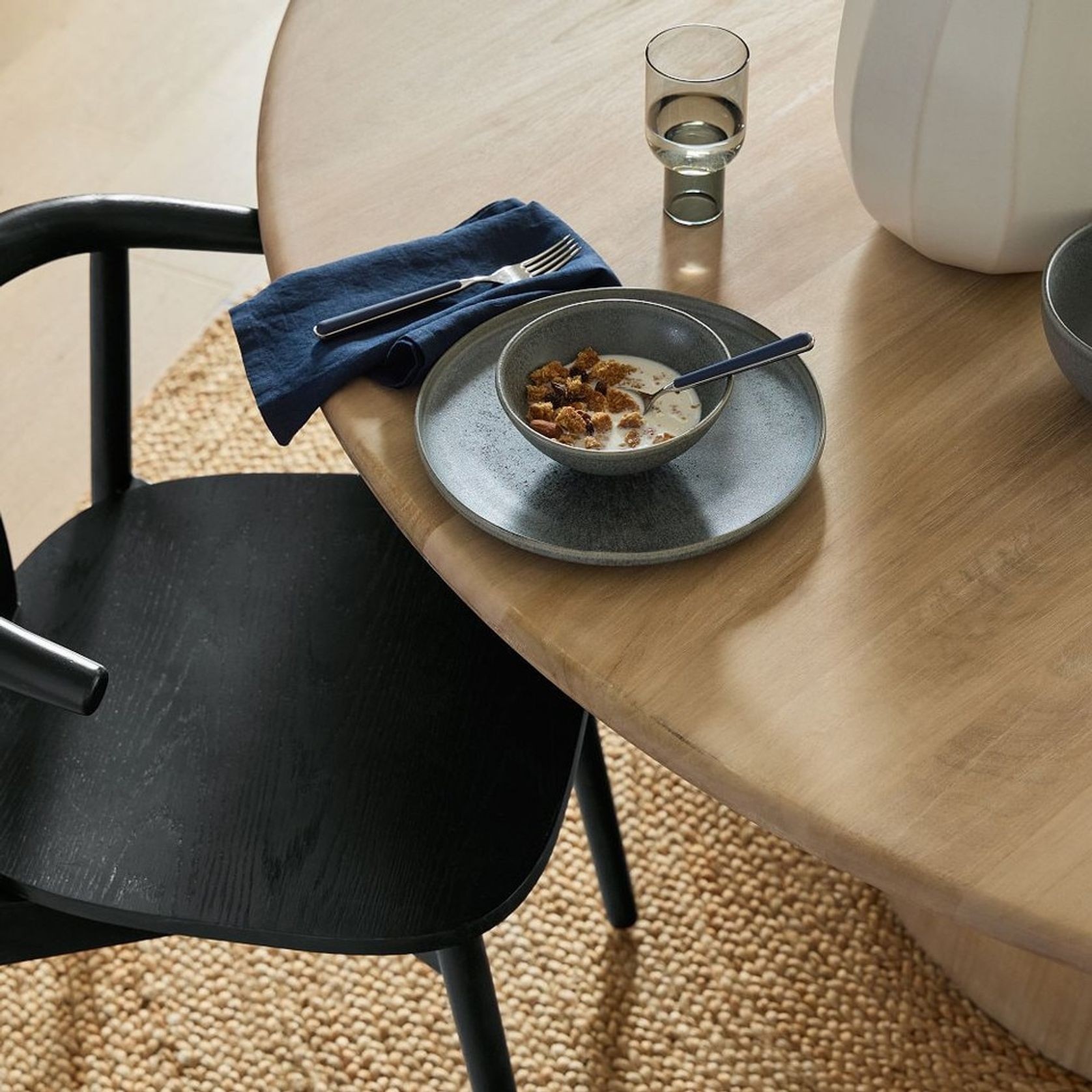 Wingate Dining Chair gallery detail image