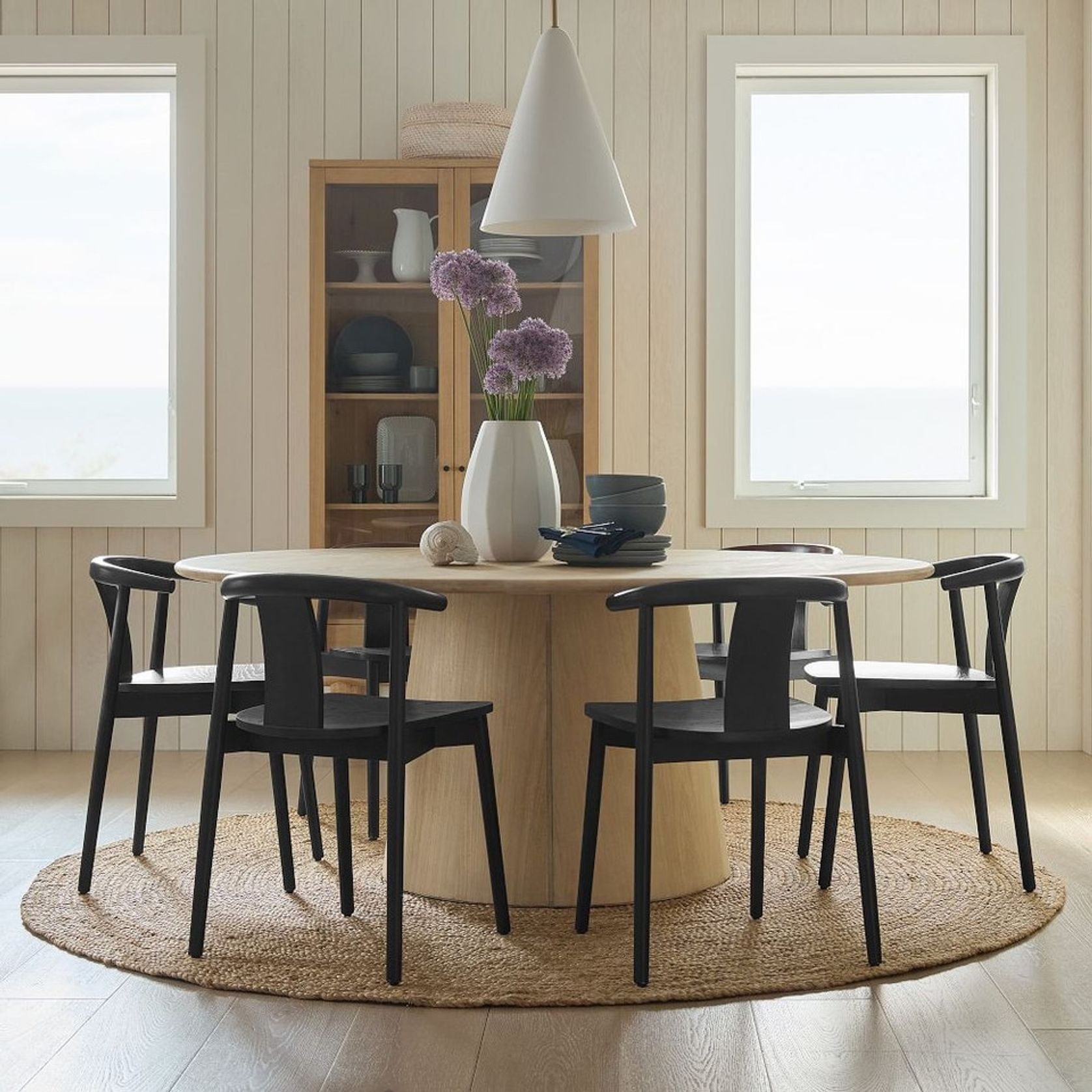 Wingate Dining Chair gallery detail image