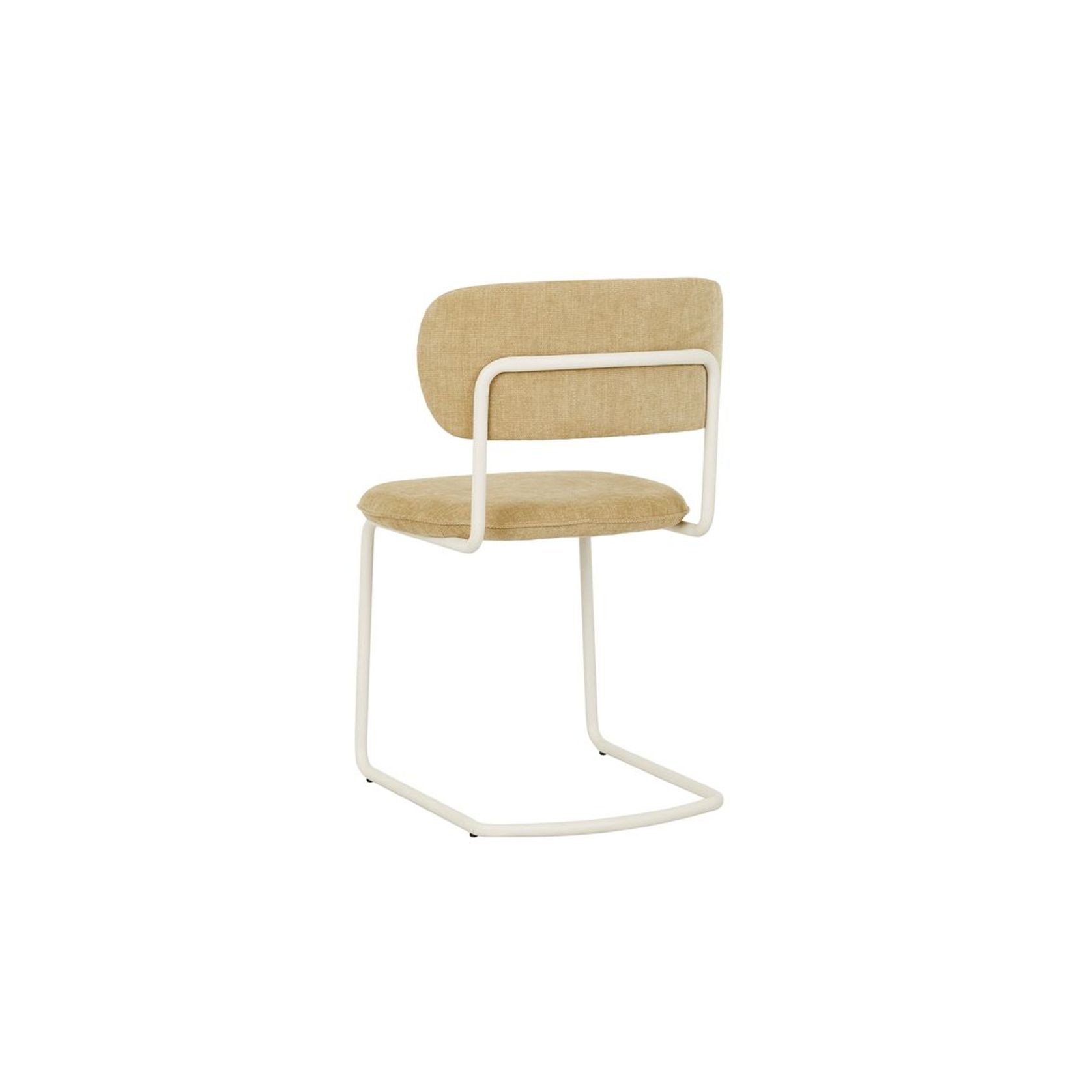 Piccolo Cantilever Dining Chair gallery detail image