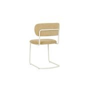 Piccolo Cantilever Dining Chair gallery detail image