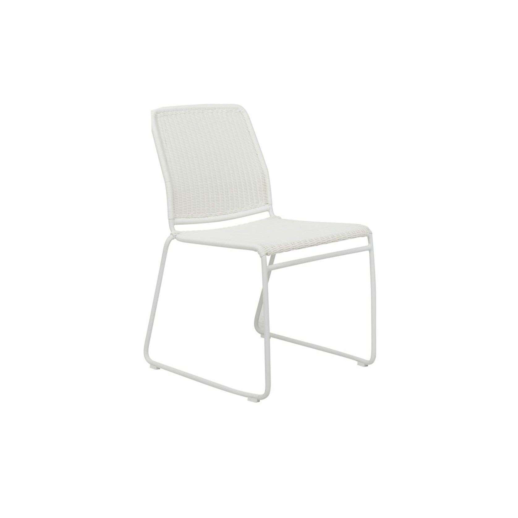 Marina Coast Dining Chair gallery detail image