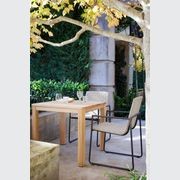 Albany Outdoor Dining Table gallery detail image