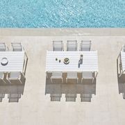 Origin Outdoor Dining Table (160cm) by Point gallery detail image