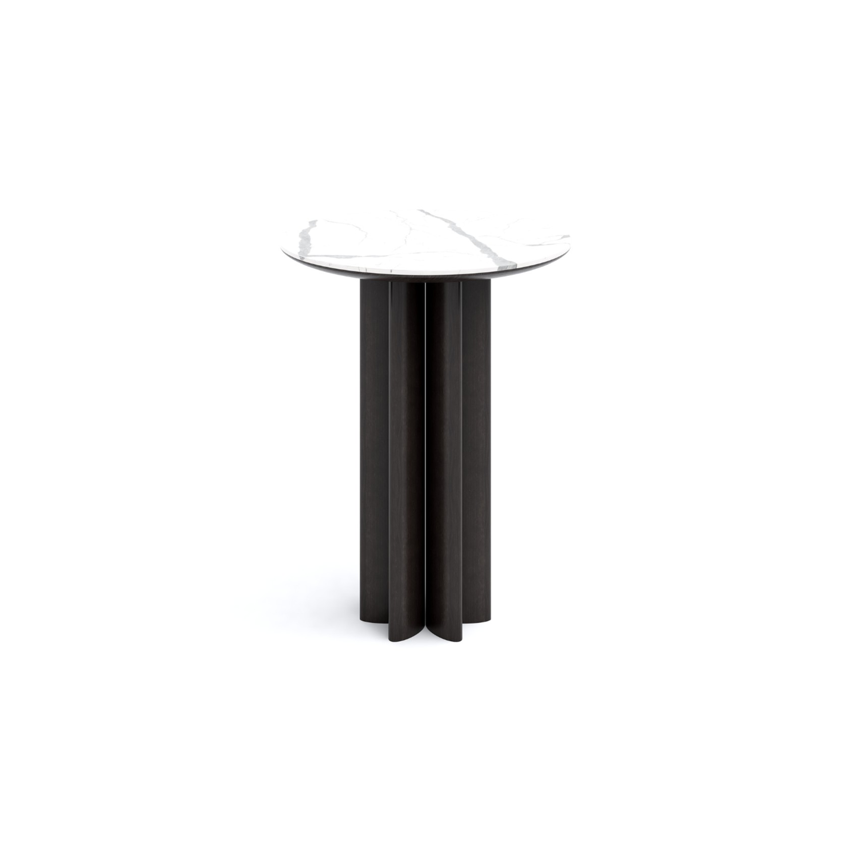 Tamarindo Poseur Table gallery detail image