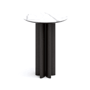 Tamarindo Poseur Table gallery detail image