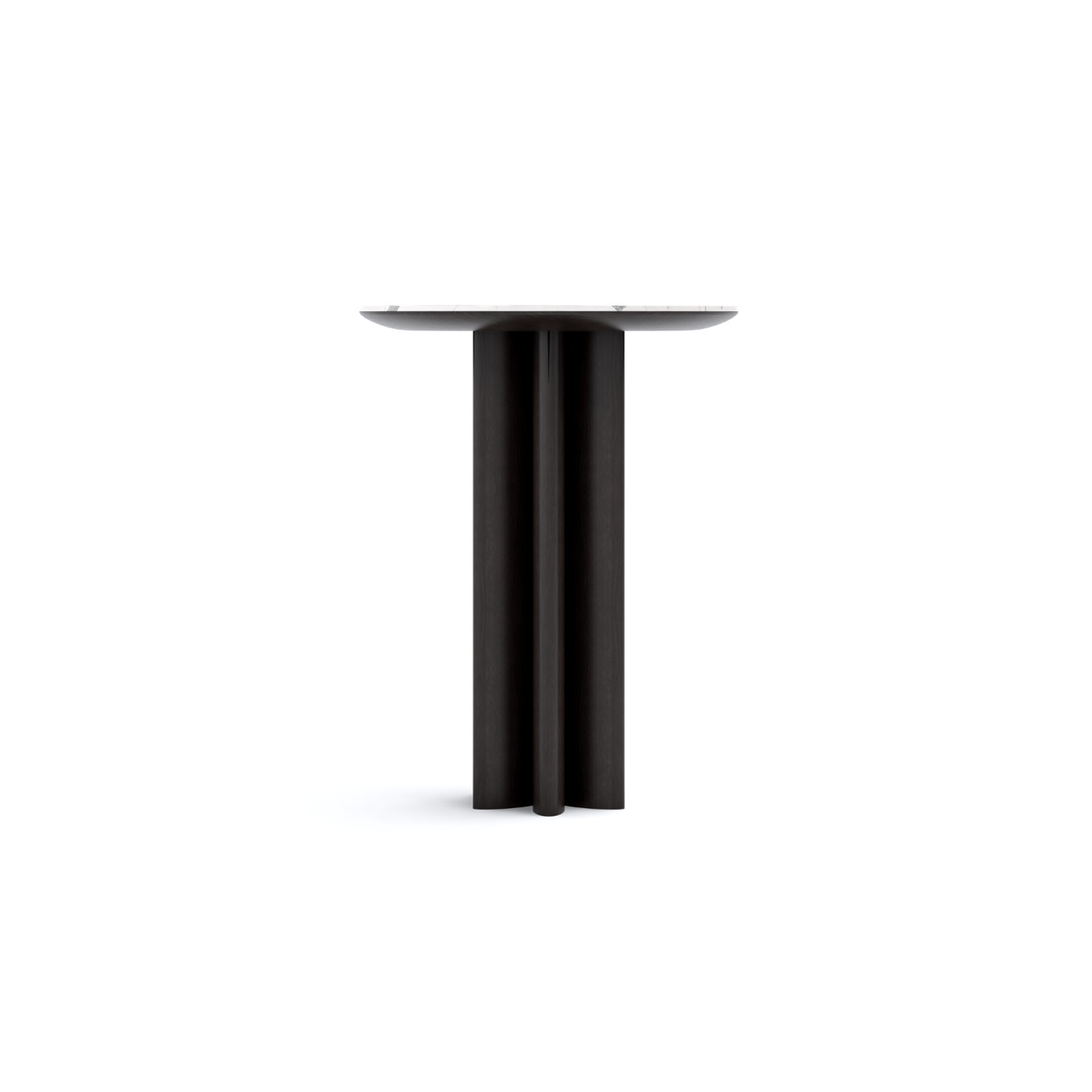 Tamarindo Poseur Table gallery detail image