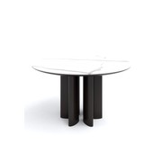 Tamarindo Round Dining Table gallery detail image