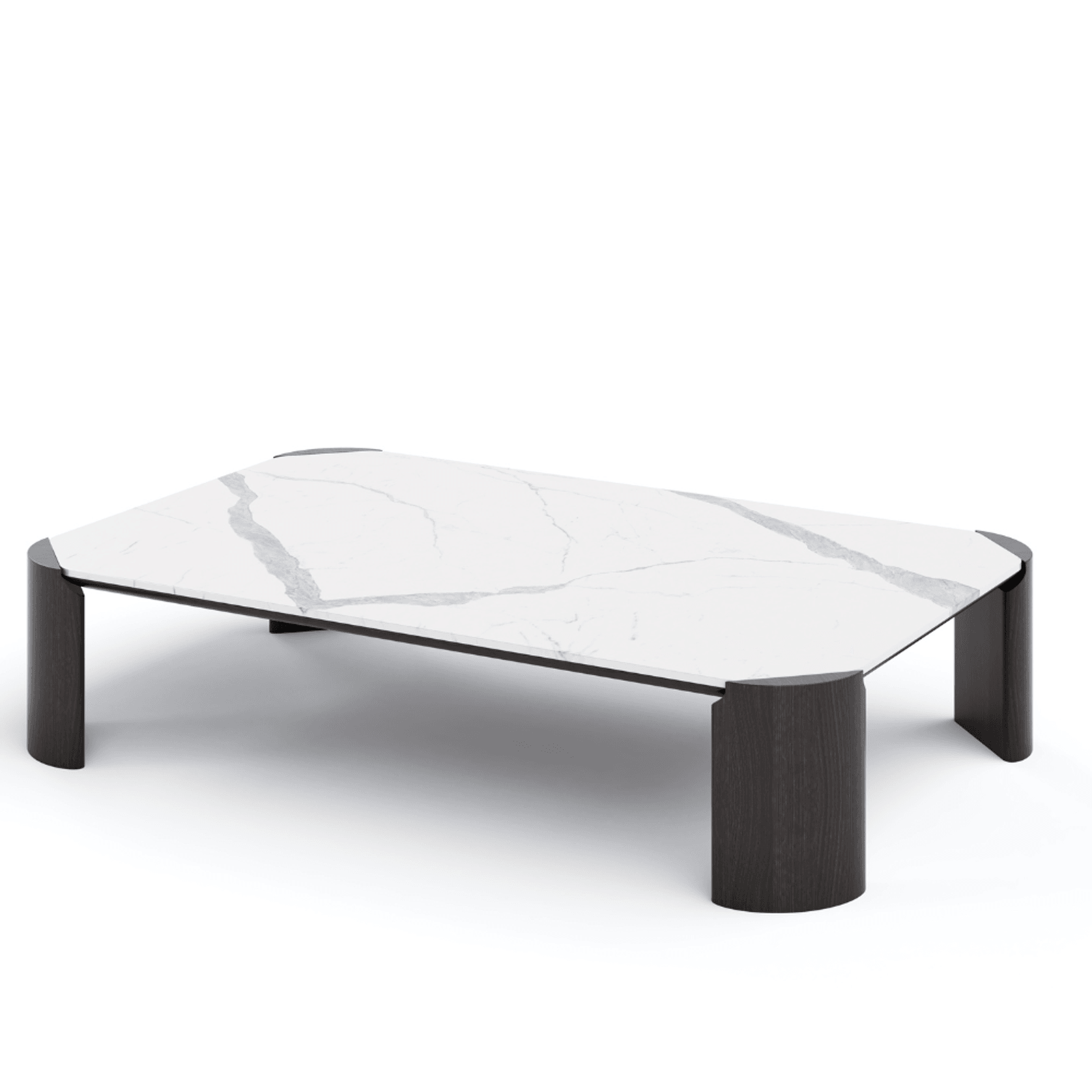 Tamarindo Rectangular Coffee Table gallery detail image