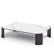 Tamarindo Rectangular Coffee Table gallery detail image