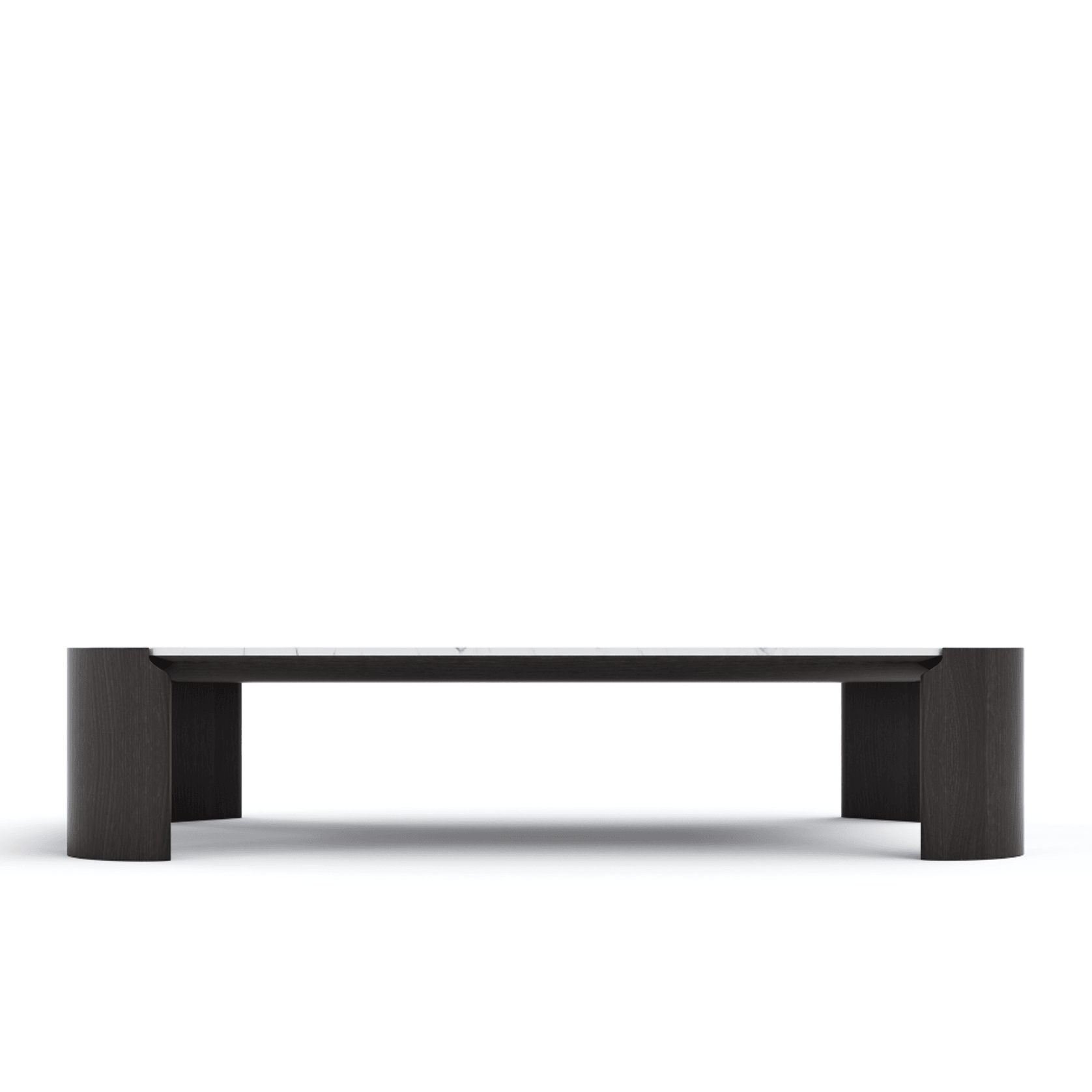 Tamarindo Rectangular Coffee Table gallery detail image