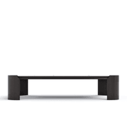 Tamarindo Rectangular Coffee Table gallery detail image