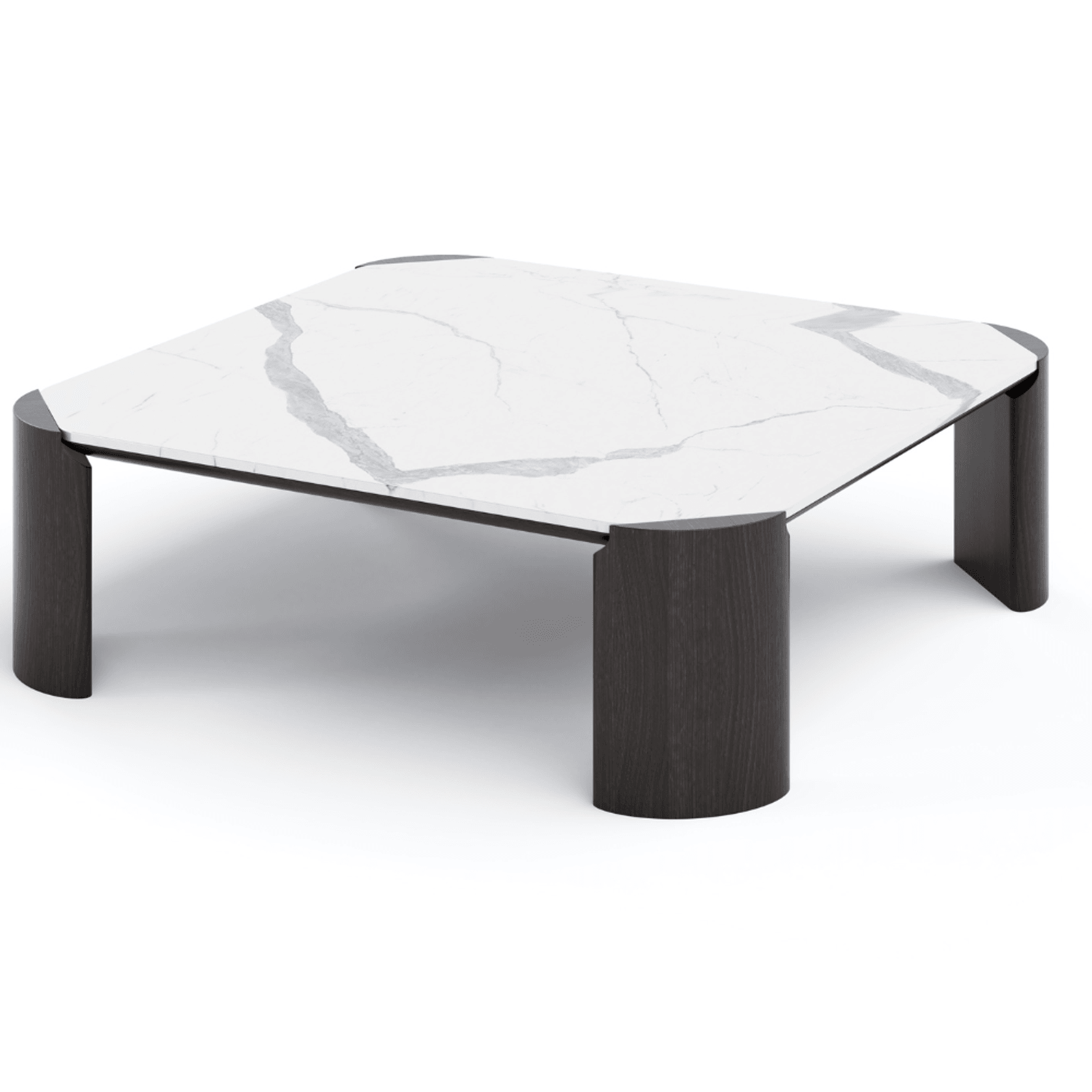 Tamarindo Square Coffee Table gallery detail image