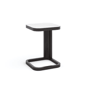Tamarindo Square Side Table gallery detail image