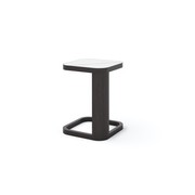 Tamarindo Square Side Table gallery detail image