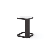 Tamarindo Square Side Table gallery detail image