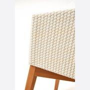 Arc Outdoor Dining Chair by Point gallery detail image