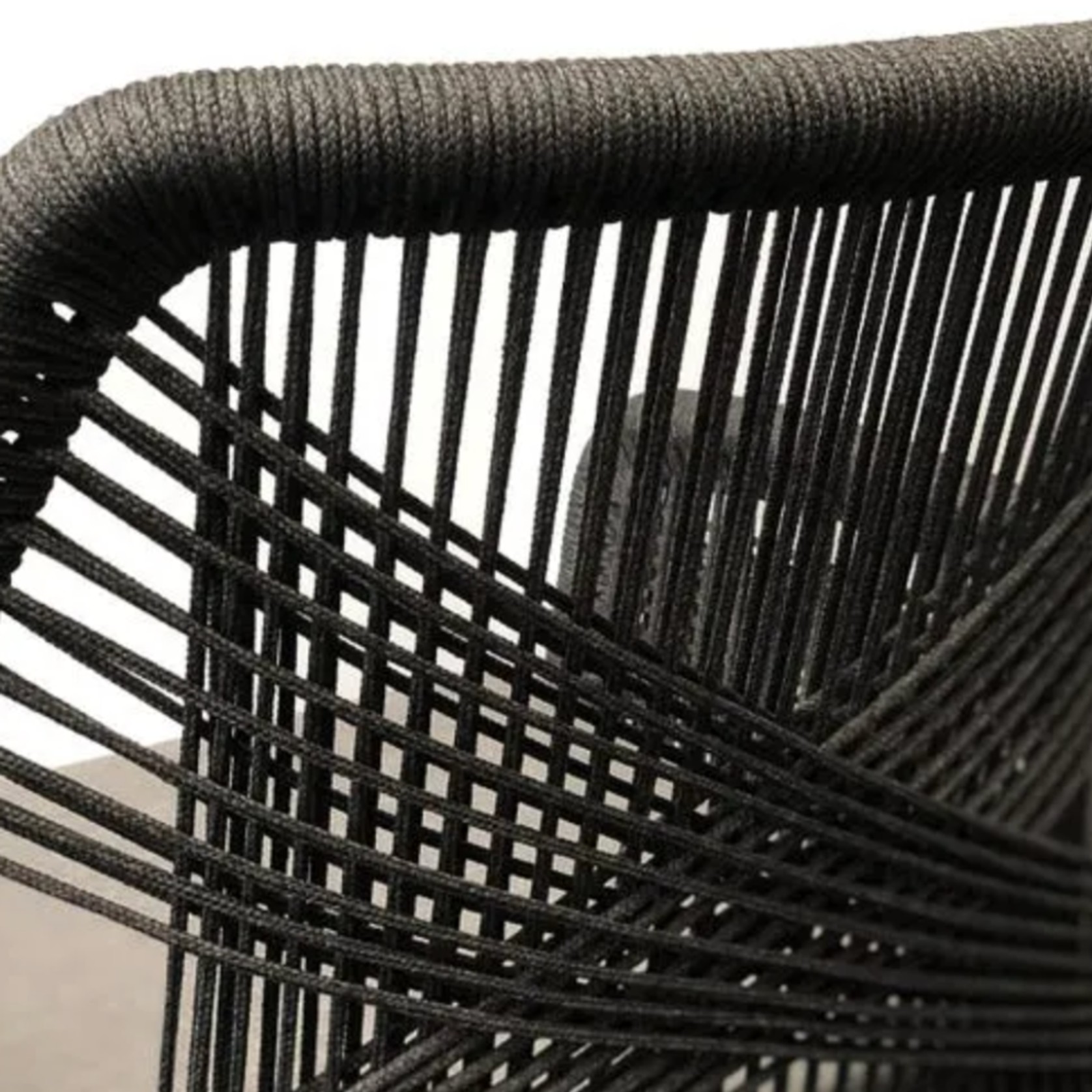 Barcelona Extension Table with 10 Serang Chairs gallery detail image