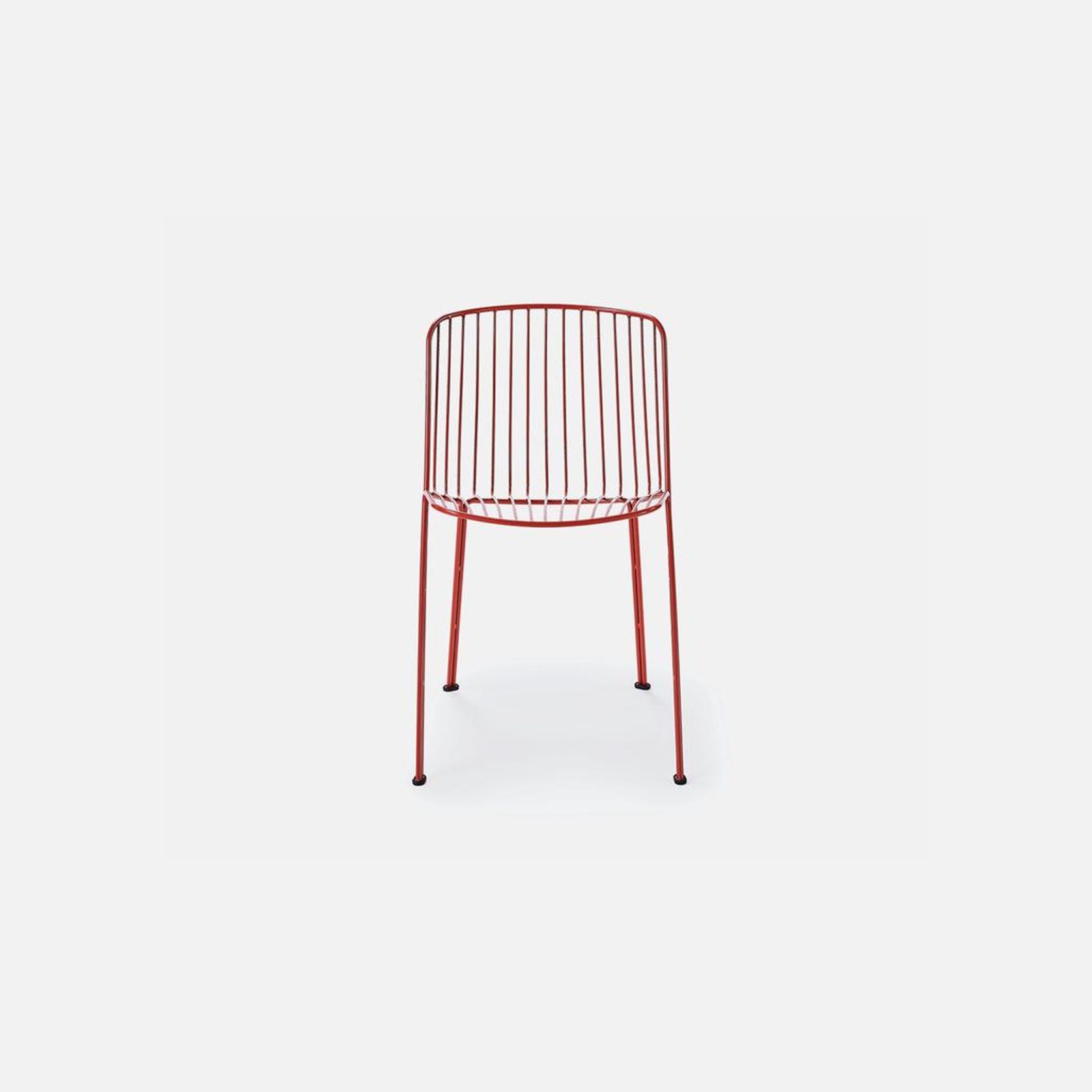 Terrace Dining Outdoor Chair by Nau gallery detail image