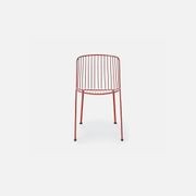 Terrace Dining Outdoor Chair by Nau gallery detail image