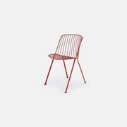 Terrace Dining Outdoor Chair by Nau gallery detail image