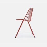 Terrace Dining Outdoor Chair by Nau gallery detail image