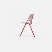 Terrace Dining Outdoor Chair by Nau gallery detail image