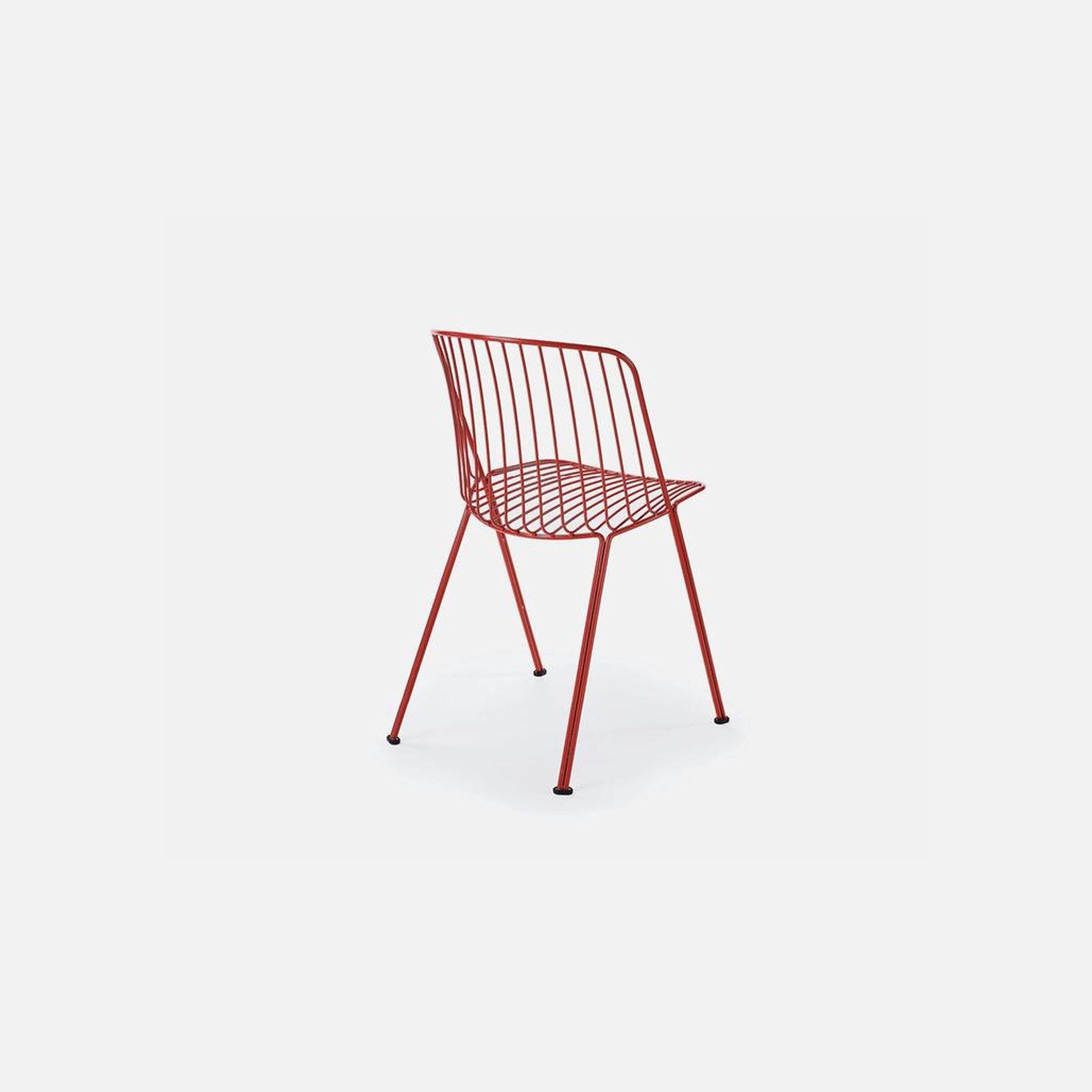 Terrace Dining Outdoor Chair by Nau gallery detail image