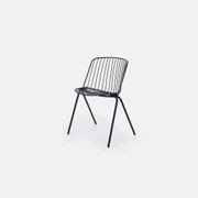 Terrace Outdoor Stacking Chair by Nau gallery detail image