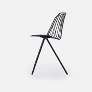 Terrace Outdoor Stacking Chair by Nau gallery detail image