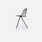 Terrace Outdoor Stacking Chair by Nau gallery detail image