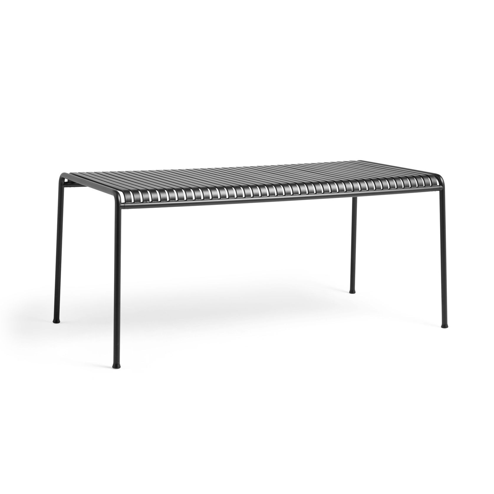Palissade Table by HAY gallery detail image