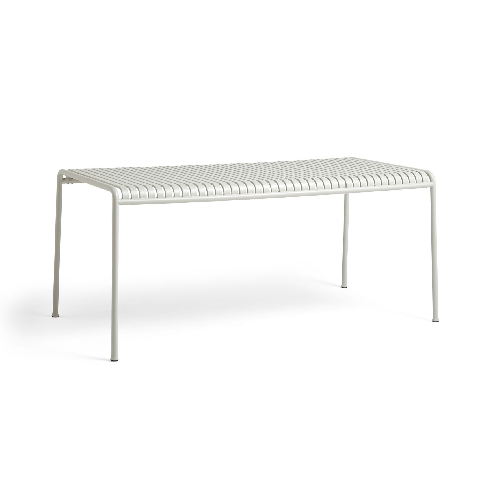Palissade Table by HAY gallery detail image