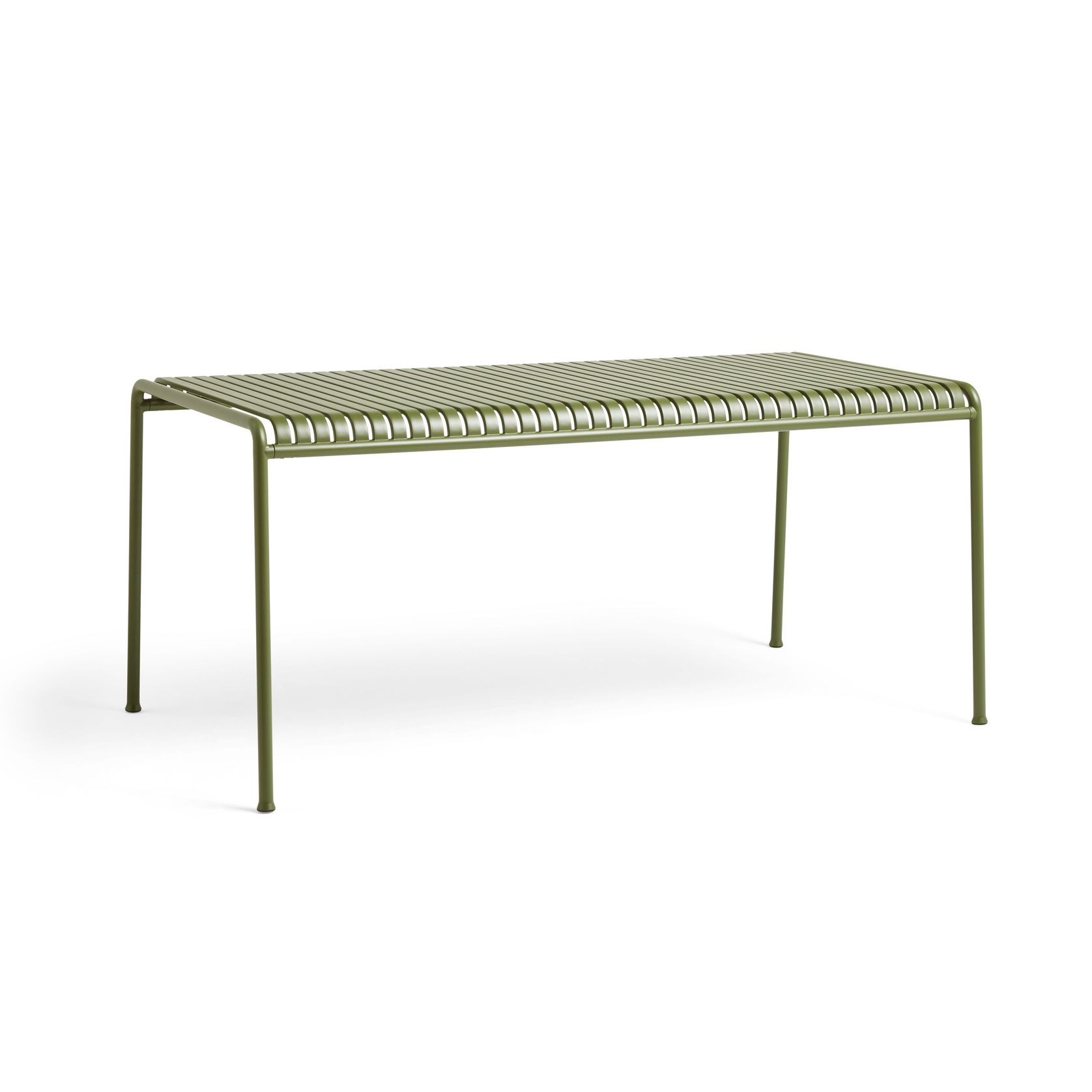 Palissade Table by HAY gallery detail image