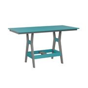Harbor 33″ x 66″ Rectangular Table gallery detail image