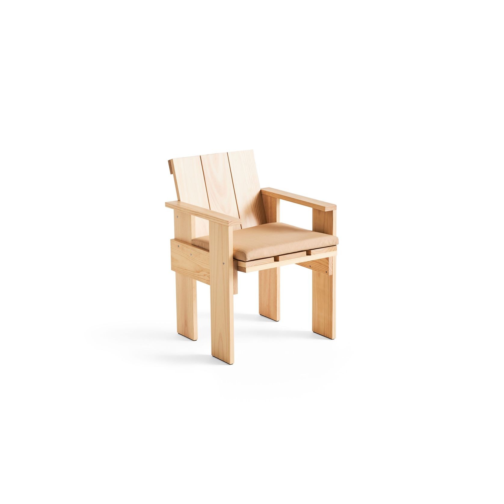 Crate Dining Chair gallery detail image