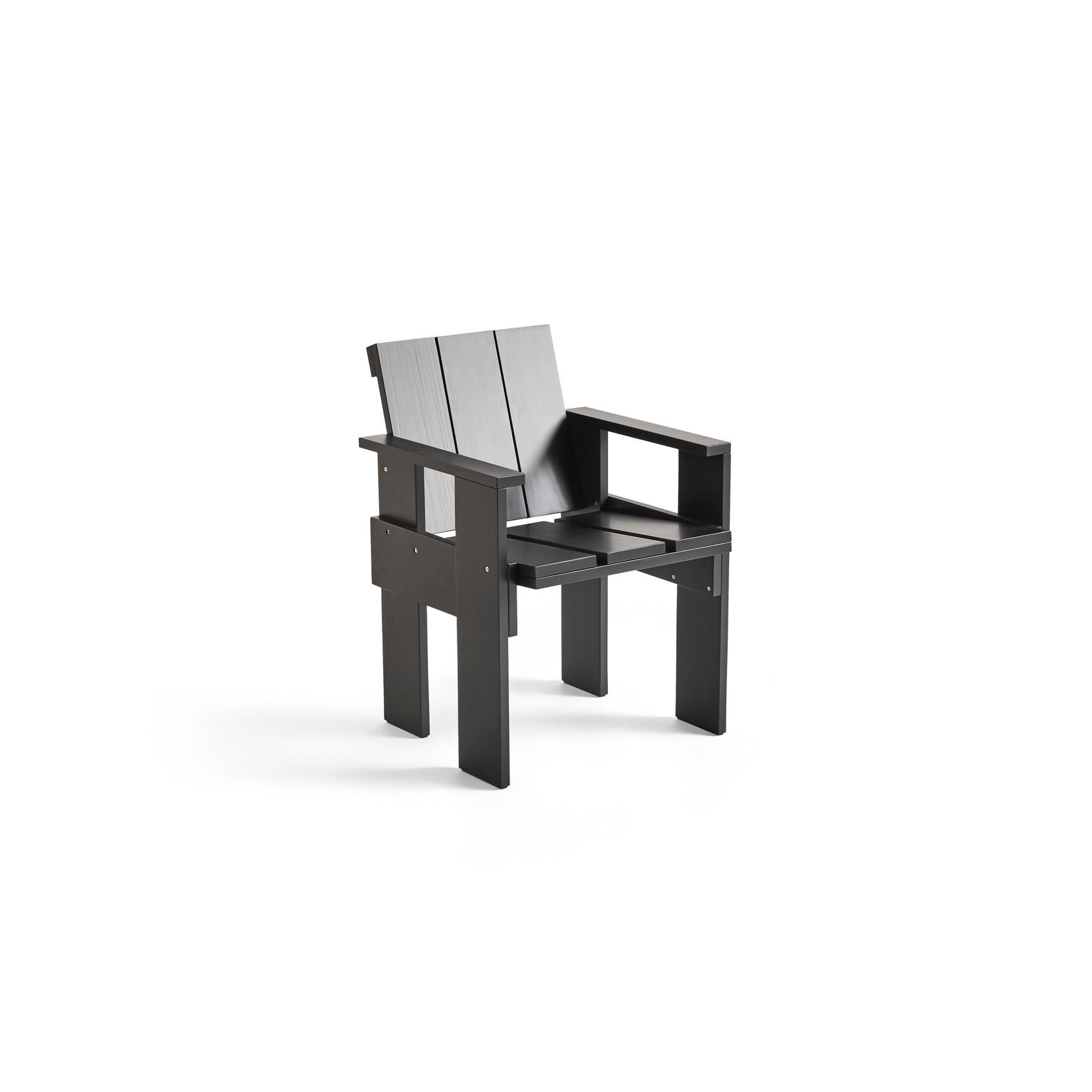 Crate Dining Chair gallery detail image