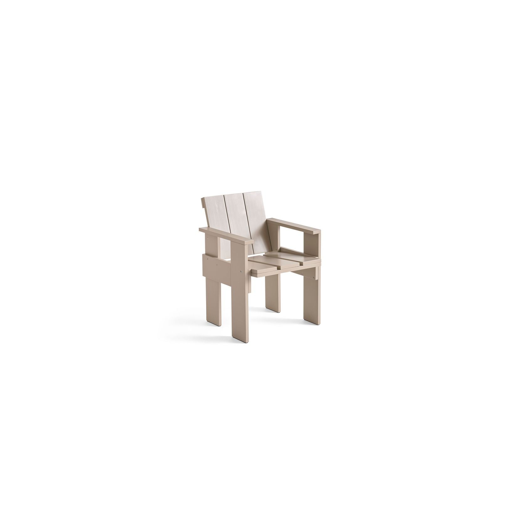 Crate Dining Chair gallery detail image