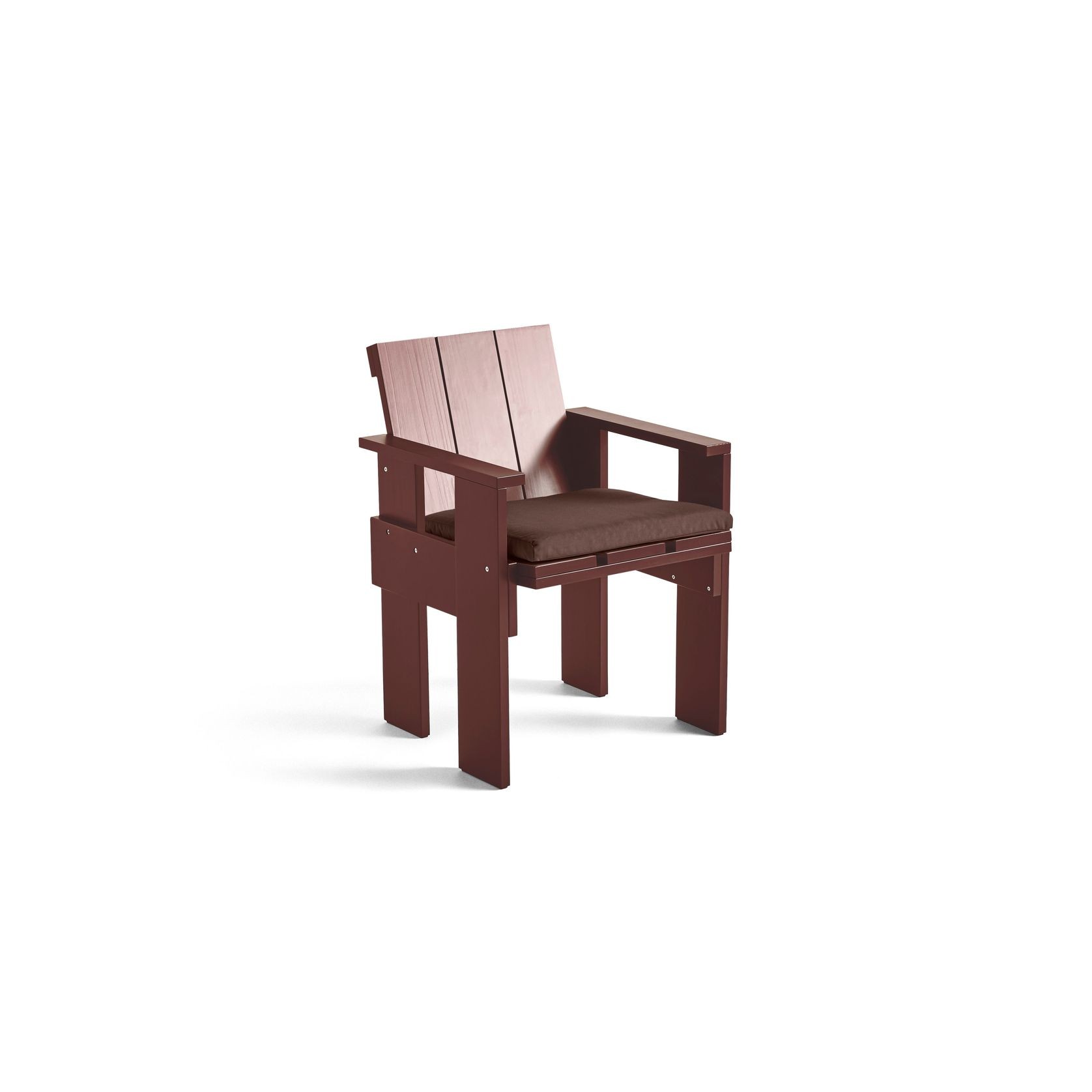 Crate Dining Chair gallery detail image