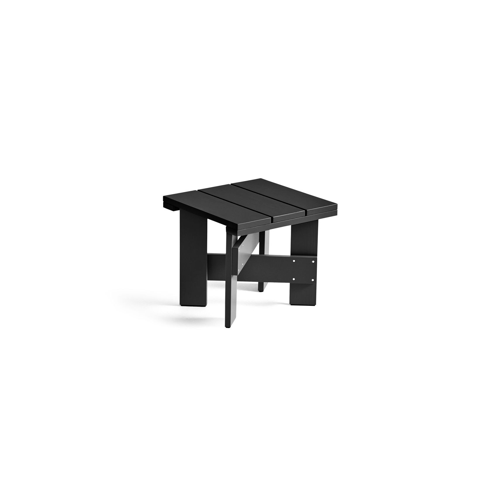 Crate Low Table gallery detail image
