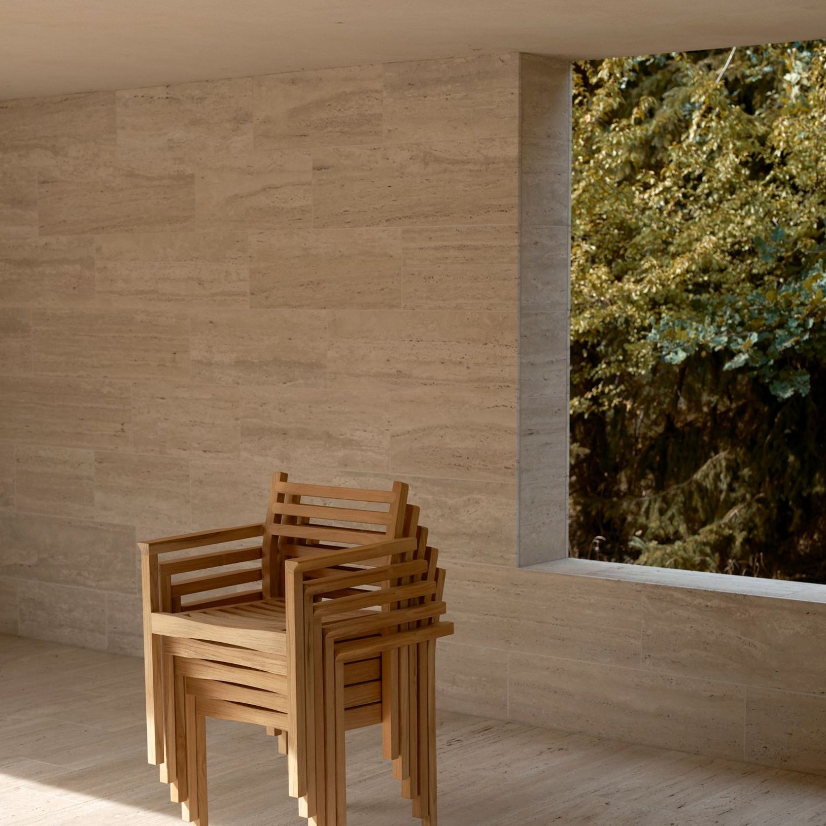 AH Outdoor Collection gallery detail image