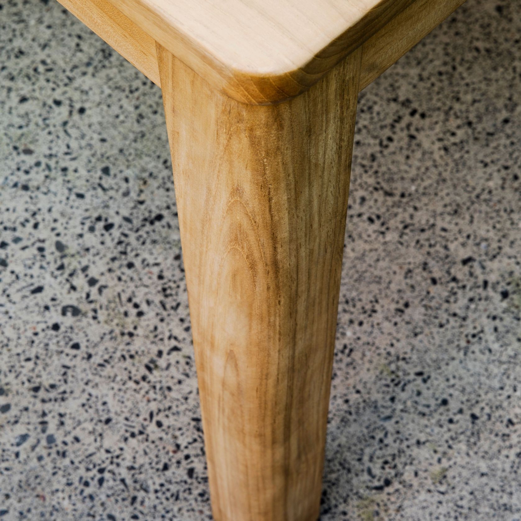 Albany Outdoor Dining Table gallery detail image