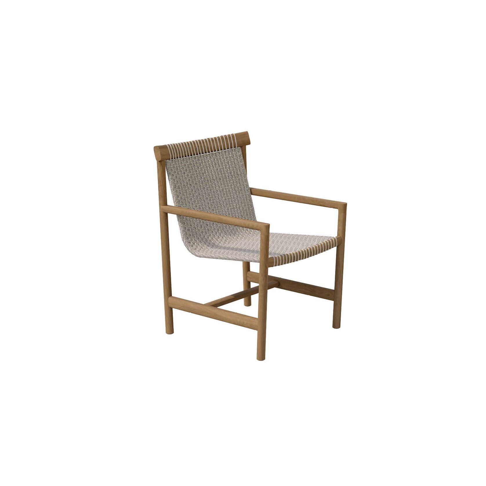 Amanu Armchair gallery detail image
