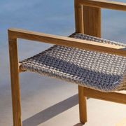 Amanu Armchair gallery detail image
